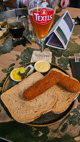 Comentarii opinii despre JANS’ Arnhem