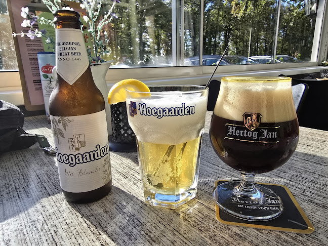 Pannekoekhuis De Grebbeberg - Horeca