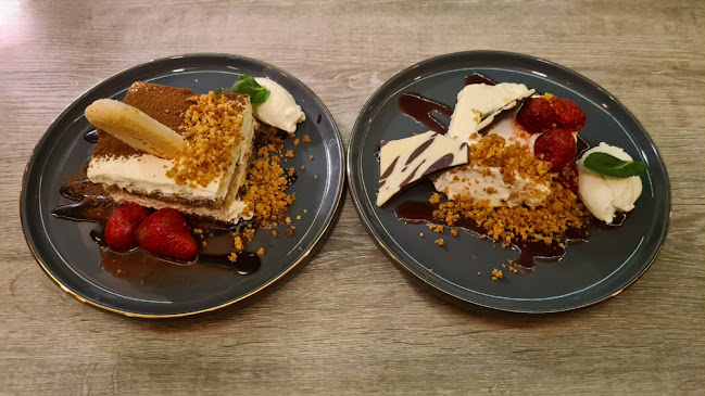 Opinii despre Tredici în Tilburg - Horeca