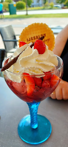 IJssalon Het Droomijsje - Horeca