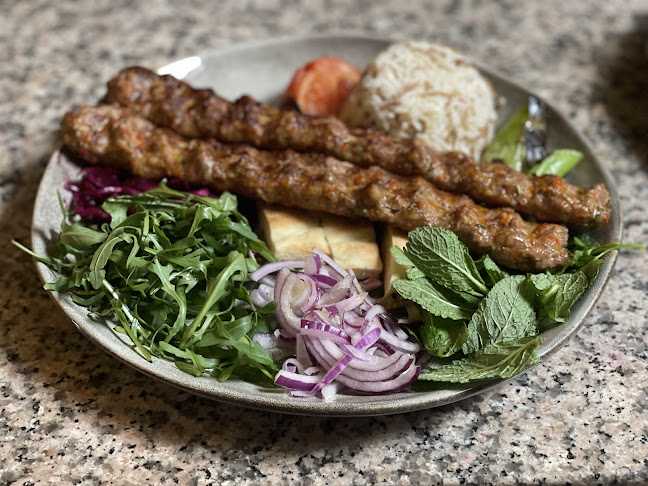 Opinii despre La Villa - Grillroom & Pizzeria în Eerbeek - Horeca