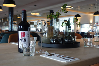 Gouden Leeuw Hotel Restaurant De