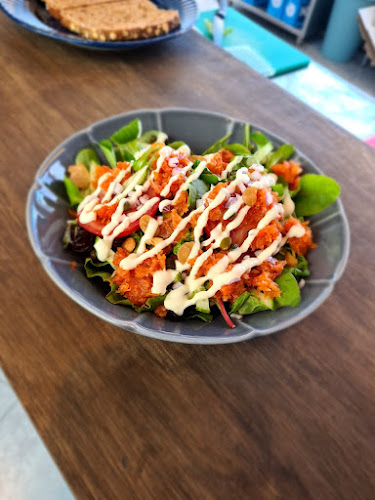 Comentarii opinii despre Lunchroom Plein 7