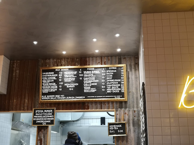 derfreiBurger - Goor