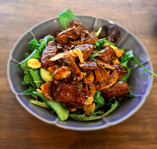 Lunchroom Plein 7 - Nieuw-Vennep