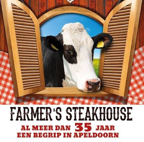 Farmer's Steakhouse