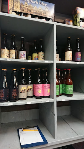 Comentarii opinii despre Drankenhandel en Slijterij Vos