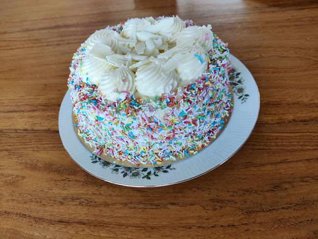 Opinii despre Bakkerij P & E. Stricker în Muiden - Horeca