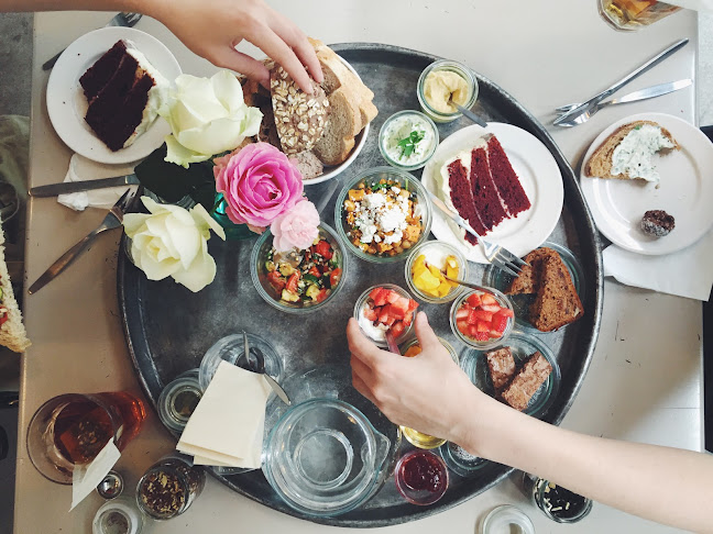 The Tea Lab - Rotterdam