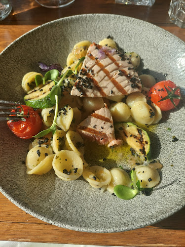 Brasserie 'in 't groen' - Heiloo