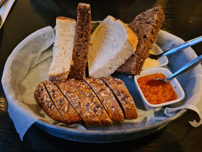 Restaurant Recht - Apeldoorn