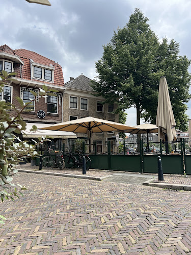 Restaurant Lef Dordrecht - Horeca