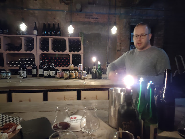 Comentarii opinii despre Bourgondische Bierkelder