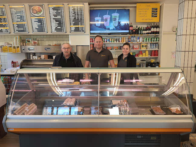 Comentarii opinii despre Cafetaria De Ridder