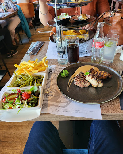 Restaurant Bistro De Zeebodem - Urk