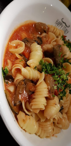 Happy Italy Zoetermeer - Horeca