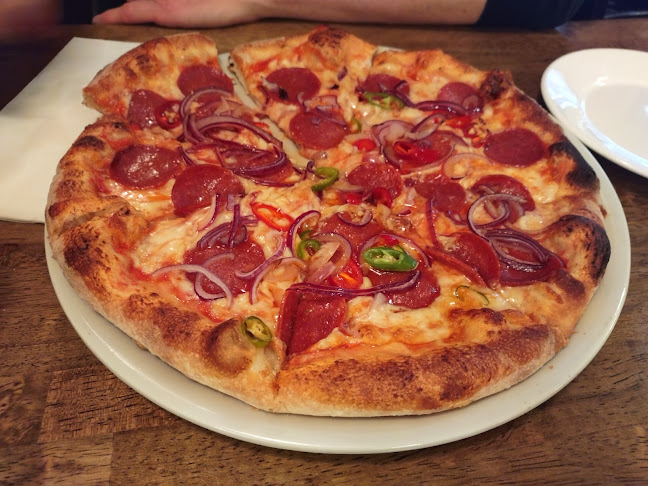 Spuistraat 285 RES, 1012 VR Amsterdam