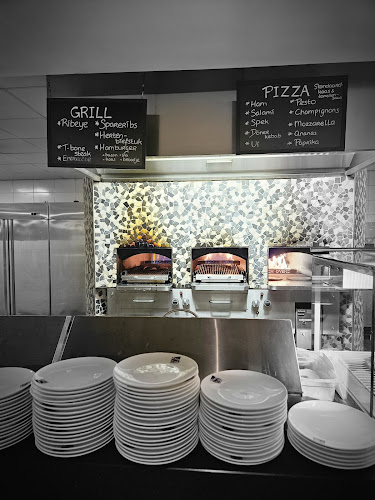 Wereldrestaurant Eten & Zo - Horeca