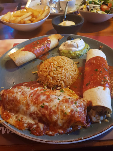 Las Carretas - Oldenzaal - Horeca