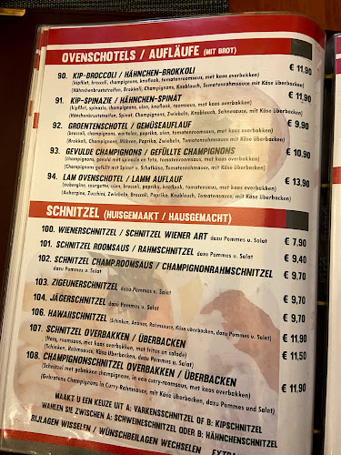 Comentarii opinii despre Nalin Grill House Restaurant