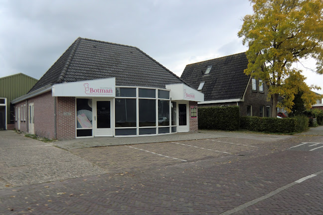Bakkerij Botman