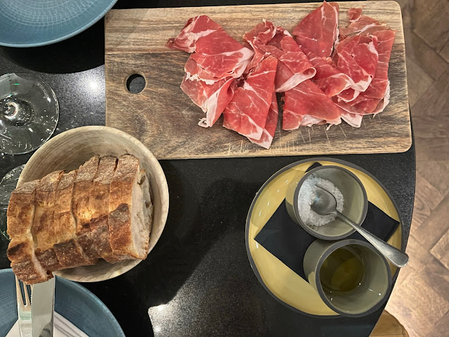 Opinii despre Tapisco în Den Haag - Horeca