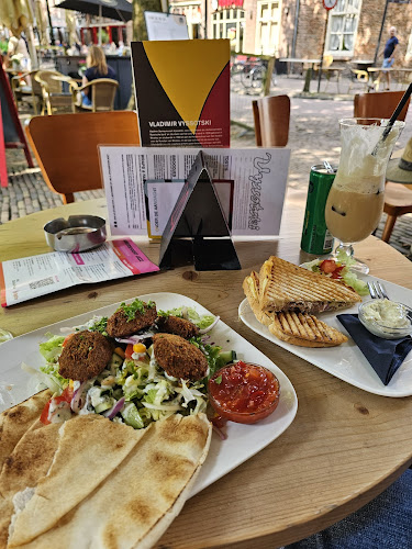 Comentarii opinii despre Grand Café Vyssotski