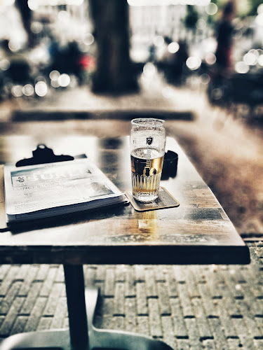 Bar & keuken De buren van Schimmelpenninck - Horeca