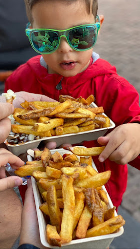 Vlaams Friteshuis Loket 13 - Zutphen