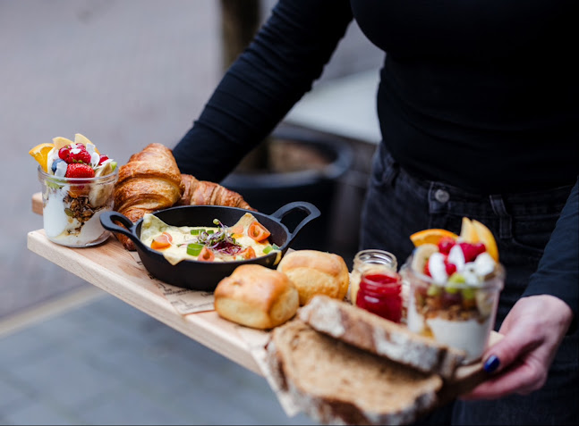 De Branderie - Horeca