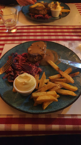 Café de Slager - Horeca