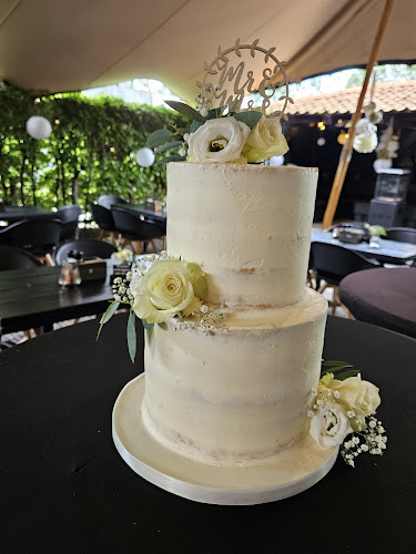 Taarten & Cupcakes - Leiden