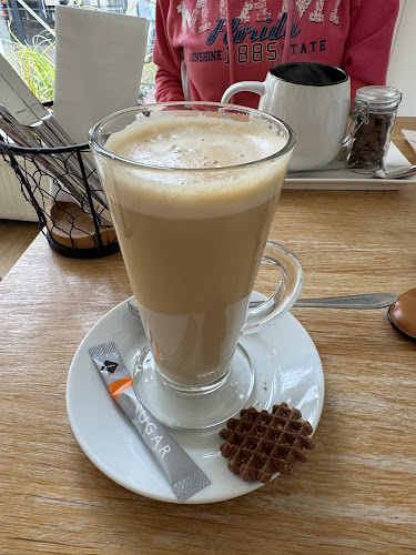 Opinii despre Wafels en Zoenen în Delft - Horeca