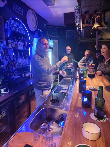 Cafe de Babbelaer - Den Haag