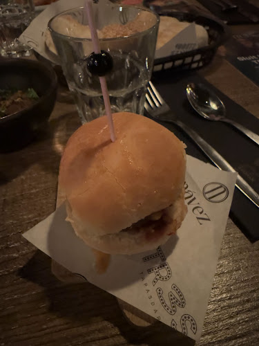 Tres Tapasbar Amersfoort - Amersfoort