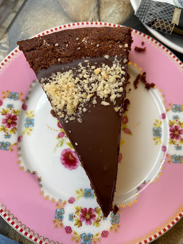 Comentarii opinii despre Koffiesalon Capisce