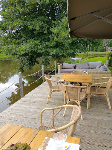 Comentarii opinii despre Restaurant 't Binnenhof - Activiteiten - Binnen en buiten speeltuin