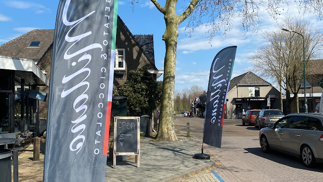 Ijssalon Millano Gelato - Horeca