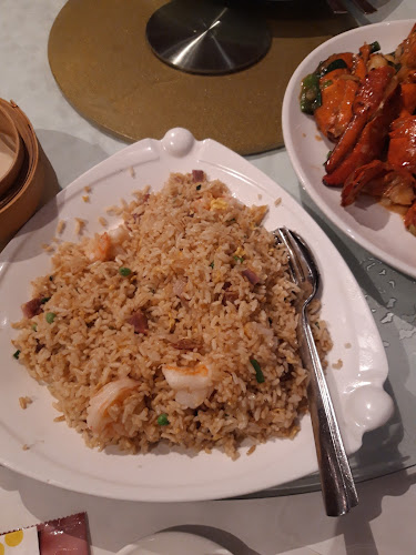 Comments and reviews of Restaurant Hot King