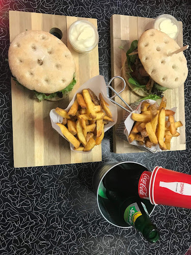 Cafetaria Twilight - Zeewolde