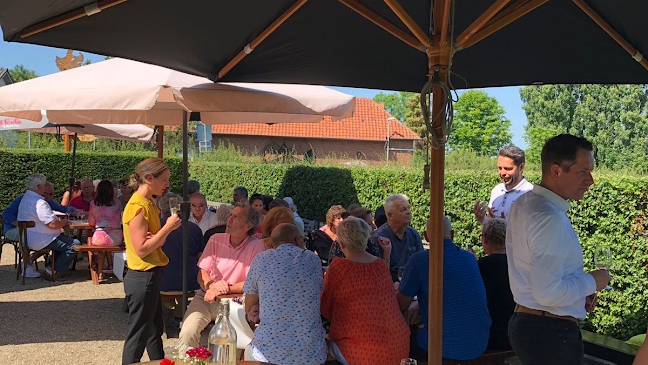 Gasterie de Bokkereyer - Sweikhuizen