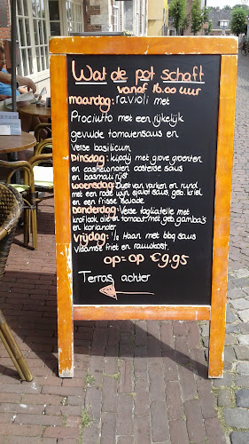 Brasserie Rien Schulten - Horeca