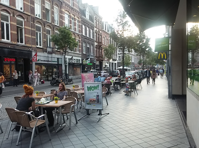 McDonald's Maastricht Wyck