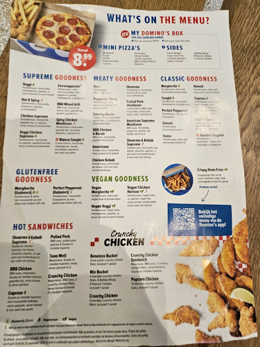 Domino's Pizza Wolvega