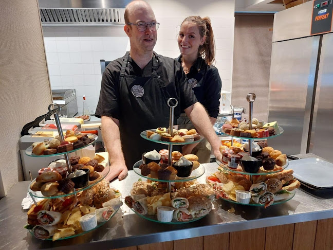 Lunchroom Tikkie Bijzonder - Sliedrecht