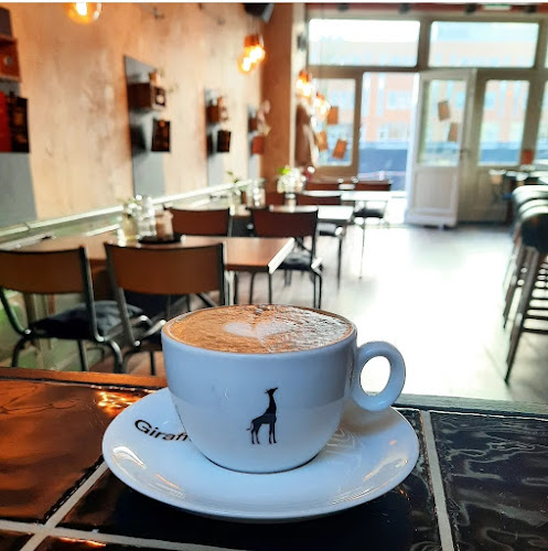 Opinii despre Roos espressobar în Middelburg - Horeca