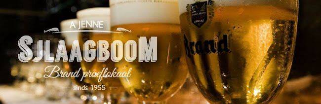 Reviews of Café A Jenne Sjlaagboom in Kerkrade - Horeca