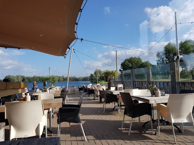 Restaurant Watergoed