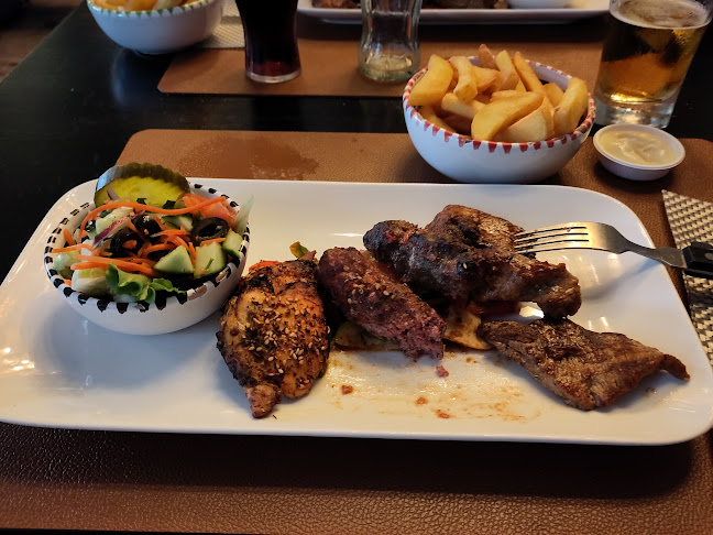 Opinii despre Kunst & Kitchen în Den Helder - Horeca