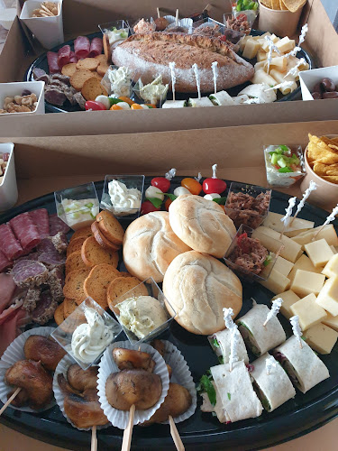 Freshfood4U - Horeca